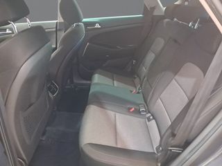 Hyundai Tucson 1.6 CRDi 100kW (136CV) Style DCT 4x2