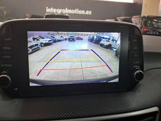 Hyundai Tucson 1.6 CRDi 100kW (136CV) Style DCT 4x2