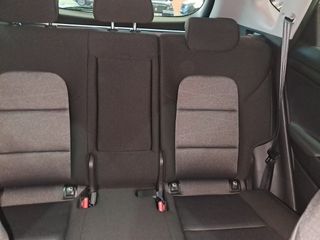 Hyundai Tucson 1.6 CRDi 100kW (136CV) Style DCT 4x2