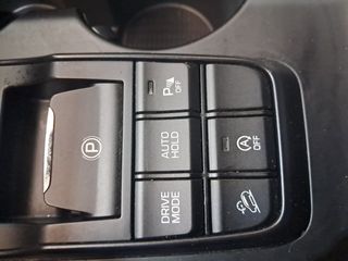 Hyundai Tucson 1.6 CRDi 100kW (136CV) Style DCT 4x2