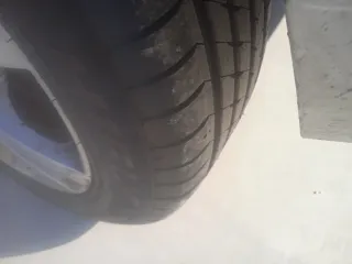 Alfa Romeo Giulietta 2011