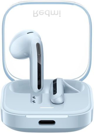 Xiaomi Redmi Buds 6 Active - Auriculares inalámbri