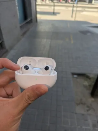 Huawei FreeBuds Pro 3 Blancos