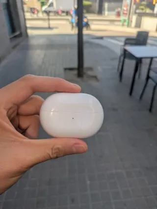 Huawei FreeBuds Pro 3 Blancos