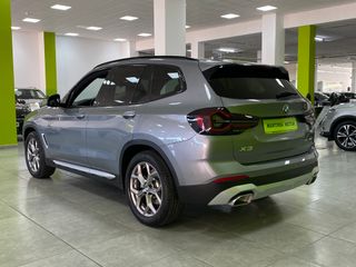 BMW X3 xDrive X-line 20D 2.0 190CV auto MHEV!!!!!!