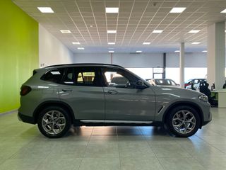 BMW X3 xDrive X-line 20D 2.0 190CV auto MHEV!!!!!!