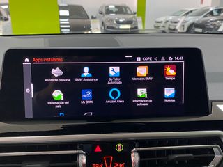 BMW X3 xDrive X-line 20D 2.0 190CV auto MHEV!!!!!!