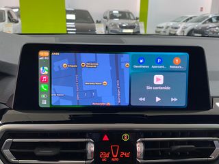 BMW X3 xDrive X-line 20D 2.0 190CV auto MHEV!!!!!!