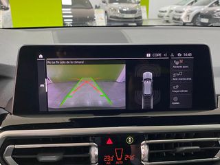 BMW X3 xDrive X-line 20D 2.0 190CV auto MHEV!!!!!!