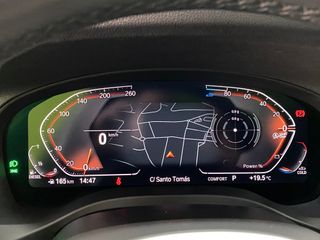 BMW X3 xDrive X-line 20D 2.0 190CV auto MHEV!!!!!!