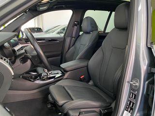 BMW X3 xDrive X-line 20D 2.0 190CV auto MHEV!!!!!!