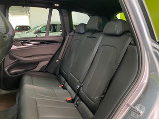 BMW X3 xDrive X-line 20D 2.0 190CV auto MHEV!!!!!!