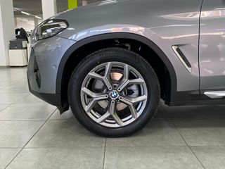 BMW X3 xDrive X-line 20D 2.0 190CV auto MHEV!!!!!!