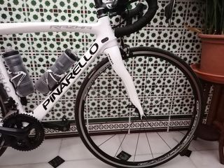 Pinarello Razha Di2 Talla 51.5