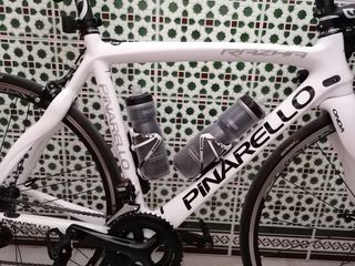 Pinarello Razha Di2 Talla 51.5