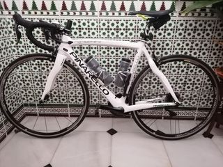 Pinarello Razha Di2 Talla 51.5