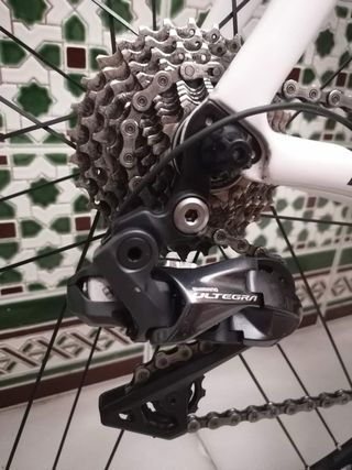 Pinarello Razha Di2 Talla 51.5