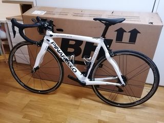 Pinarello Razha Di2 Talla 51.5