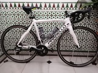 Pinarello Razha Di2 Talla 51.5