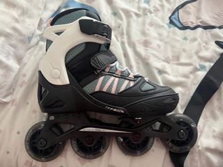 Patines Decathlon para principiantes