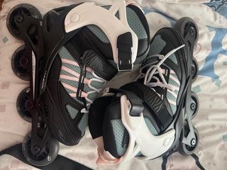 Patines Decathlon para principiantes