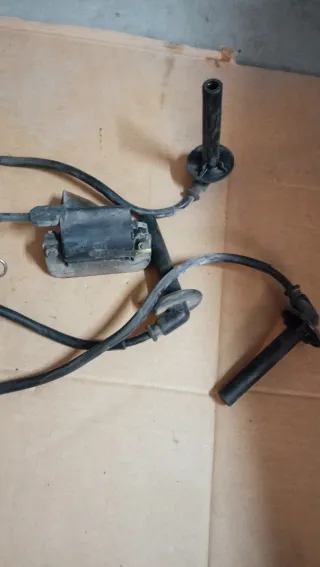 Bobinas Honda VFR750