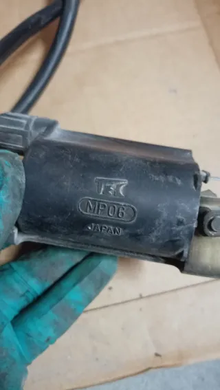 Bobinas Honda VFR750