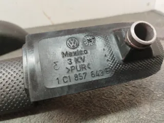 Agarradera Interior VW New Beetle