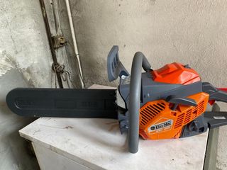 Motosierra Oleo Mac GSH 400 16