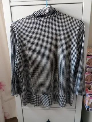 Lote 2 camisetas estampadas