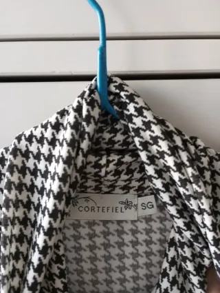 Lote 2 camisetas estampadas