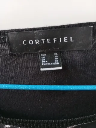 Lote 2 camisetas estampadas