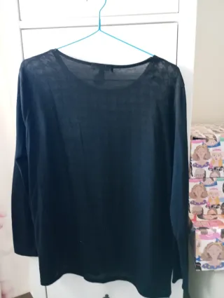 Lote 2 camisetas estampadas