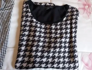 Lote 2 camisetas estampadas