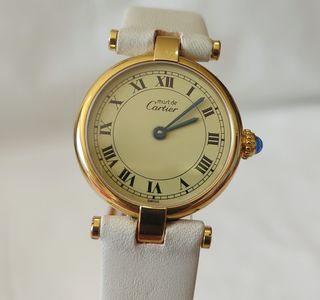Cartier Must Vendome