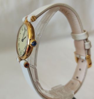 Cartier Must Vendome