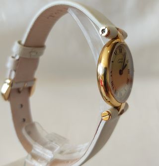 Cartier Must Vendome