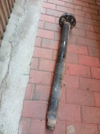 Cardan Mercedes W140 S600