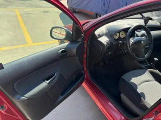 Peugeot 206 2003