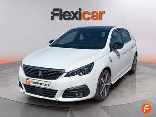 Peugeot 308 5P GT Pack Line PureTech 130 S&S