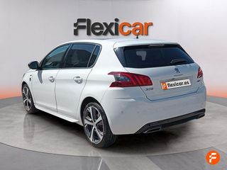Peugeot 308 5P GT Pack Line PureTech 130 S&S