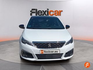 Peugeot 308 5P GT Pack Line PureTech 130 S&S