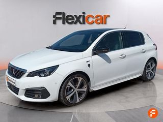 Peugeot 308 5P GT Pack Line PureTech 130 S&S