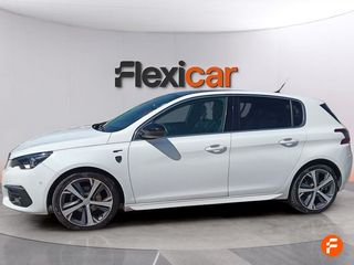 Peugeot 308 5P GT Pack Line PureTech 130 S&S