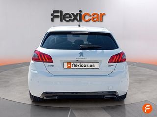 Peugeot 308 5P GT Pack Line PureTech 130 S&S