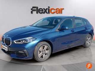 BMW Serie 1 116d