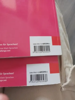 Logo! A2.2. Übungsbuch y Kursbuch