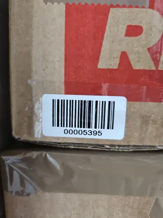 CAJA CAMBIO COMPLETA YAMAHA TZR 80 RR 91-97