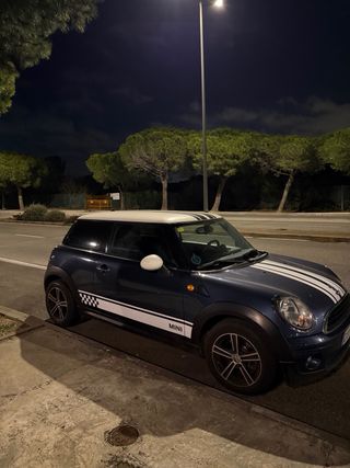 MINI Mini 2010