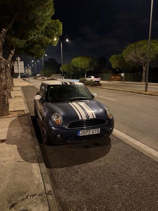 MINI Mini 2010